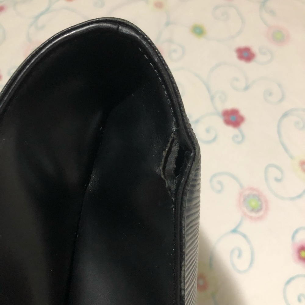 Authentic Lv Bag - image 8